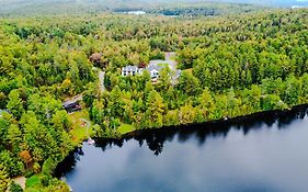 Domaine Du Lac Long- Piscine & Spa-